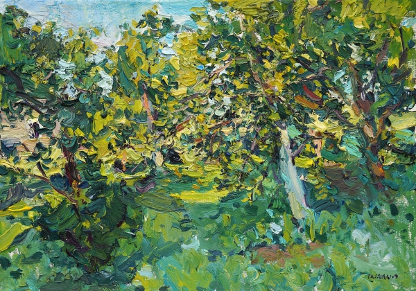 paint